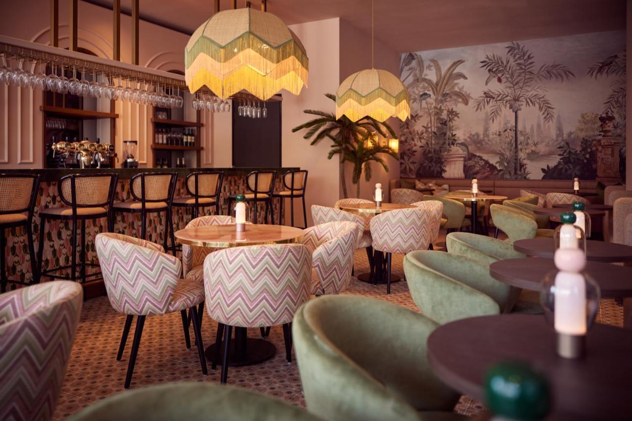 Van Der Valk Hotel Lelystad Extérieur photo
