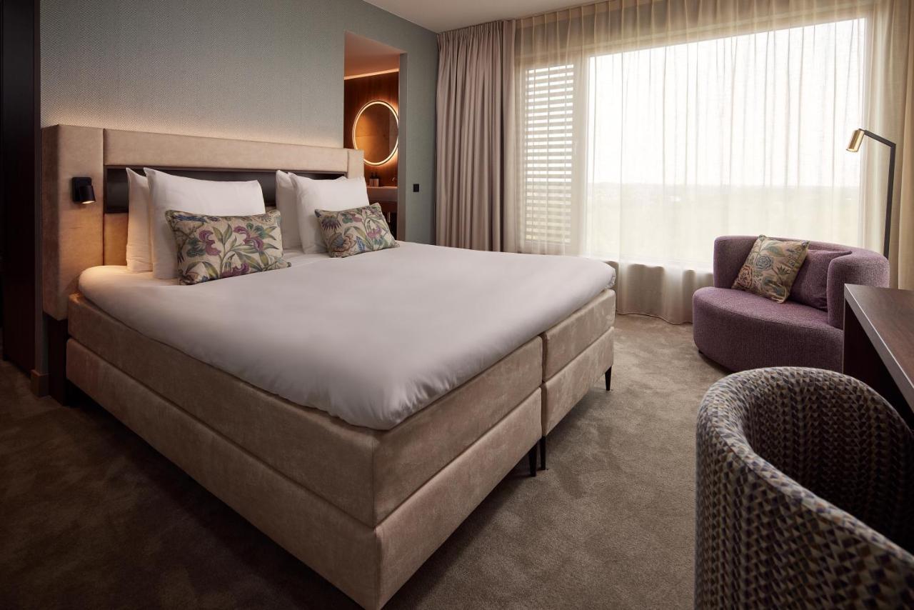 Van Der Valk Hotel Lelystad Extérieur photo