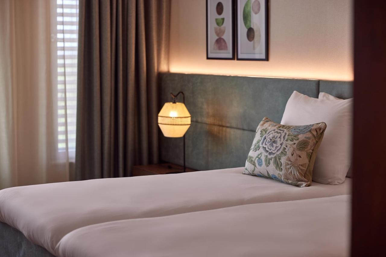 Van Der Valk Hotel Lelystad Chambre photo