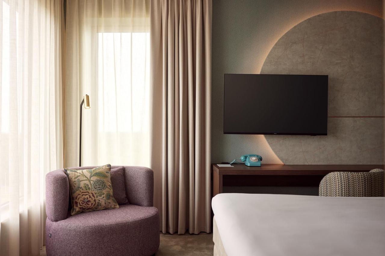 Van Der Valk Hotel Lelystad Extérieur photo