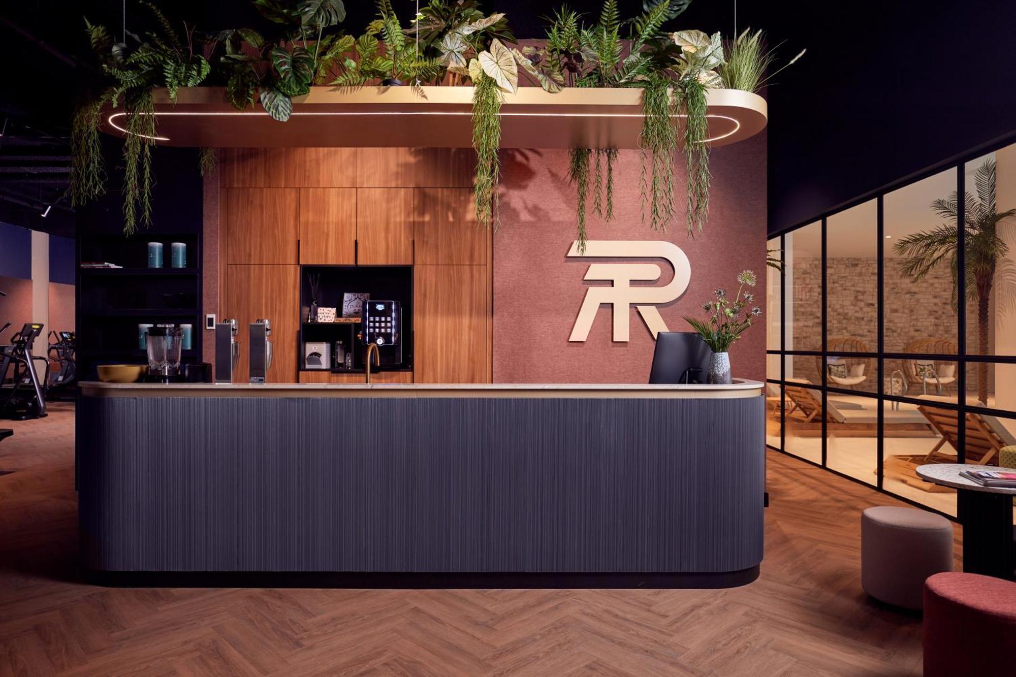Van Der Valk Hotel Lelystad Extérieur photo