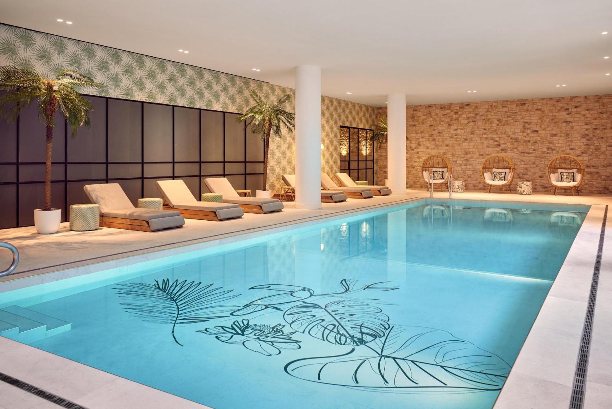 Van Der Valk Hotel Lelystad Extérieur photo