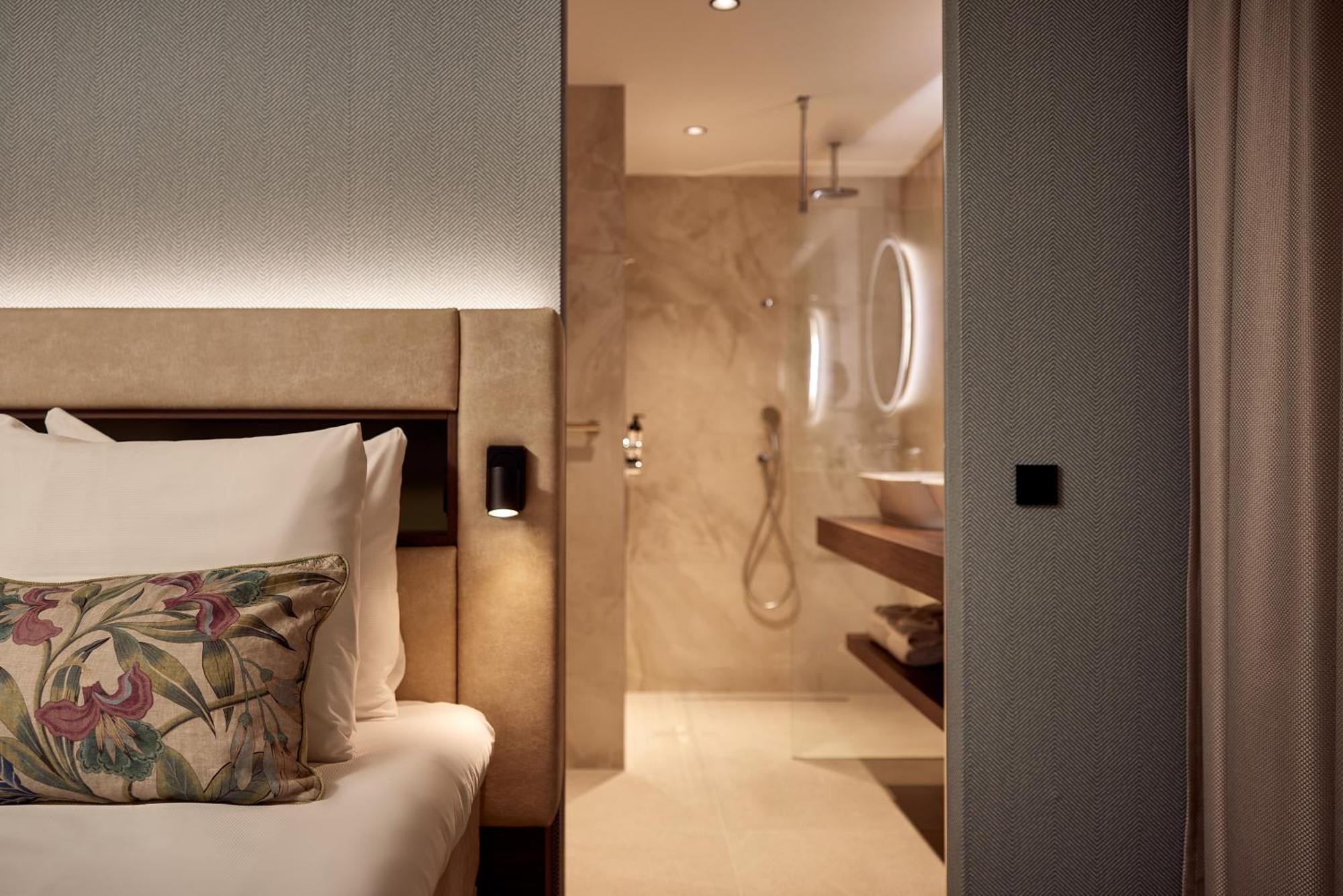 Van Der Valk Hotel Lelystad Chambre photo